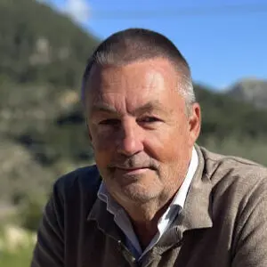 Picture of Torben Aagaard