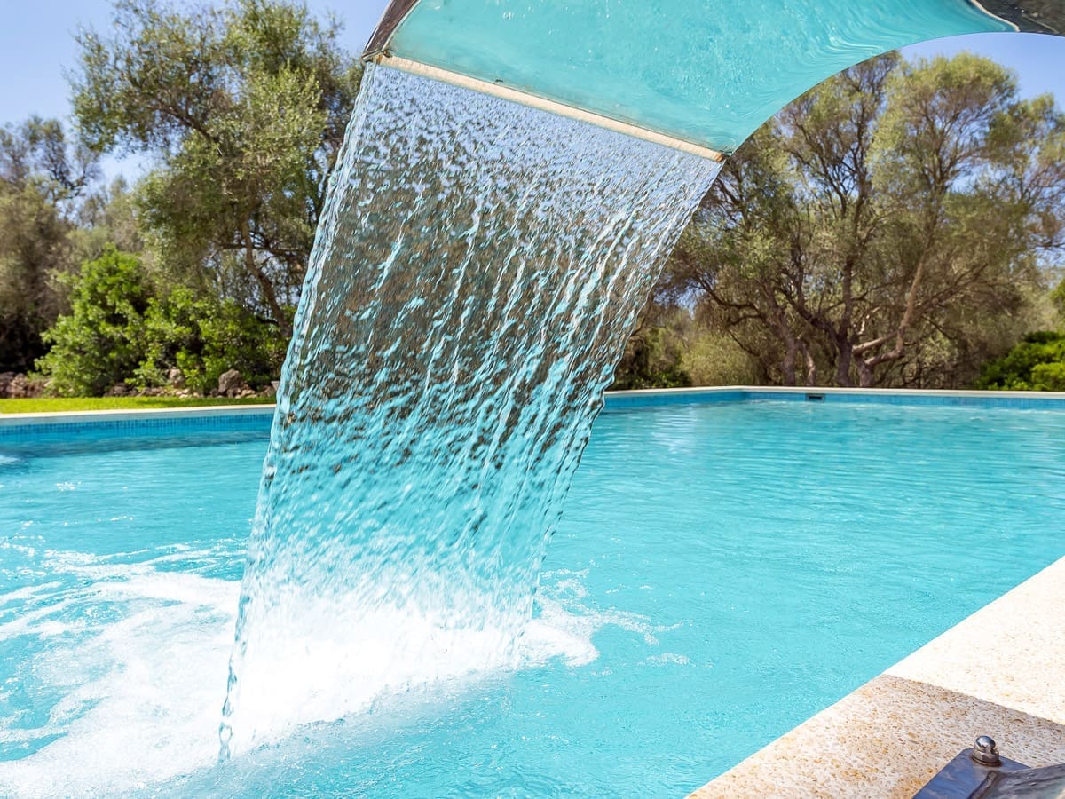 Stunning House with Pool and Expansive Garden – Available for Short or Long-Term Rental - Homes in Mallorca