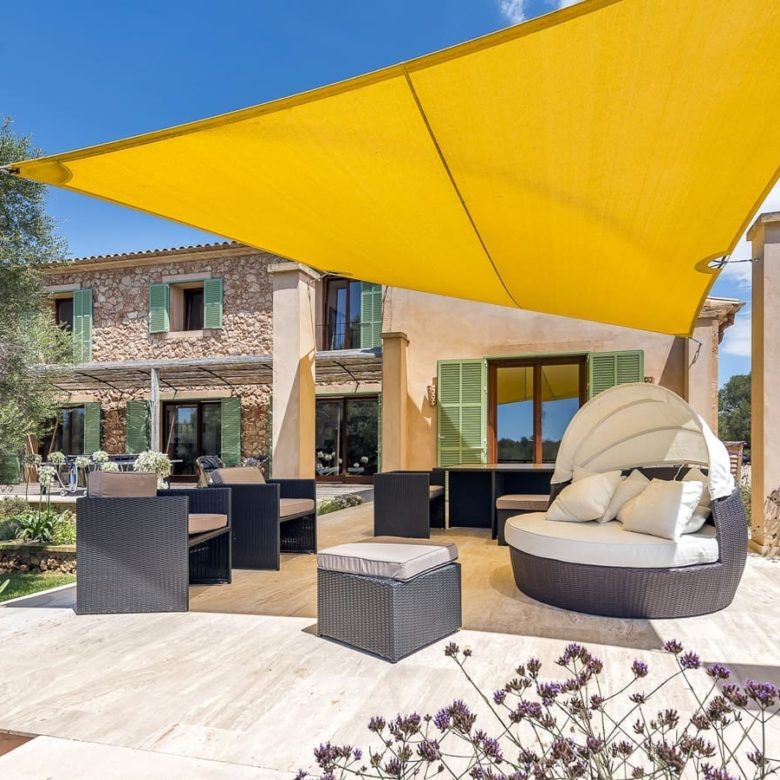 Stunning House with Pool and Expansive Garden – Available for Short or Long-Term Rental - Homes in Mallorca