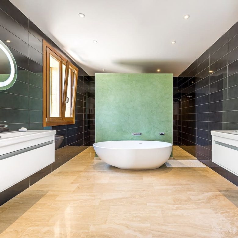 Stunning House with Pool and Expansive Garden – Available for Short or Long-Term Rental - Homes in Mallorca