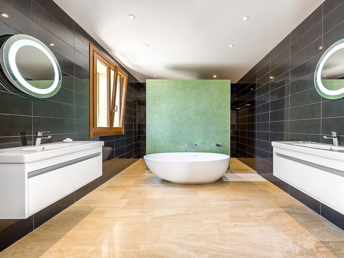 Stunning House with Pool and Expansive Garden – Available for Short or Long-Term Rental - Homes in Mallorca