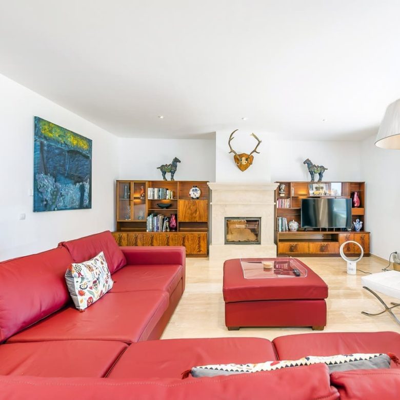 Stunning House with Pool and Expansive Garden – Available for Short or Long-Term Rental - Homes in Mallorca