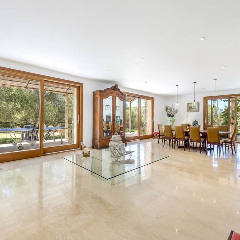 Stunning House with Pool and Expansive Garden – Available for Short or Long-Term Rental - Homes in Mallorca