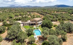 Los Hibiscus Eco Finca, Mallorca Countryside with Home Base Mallorca and Palmallorca