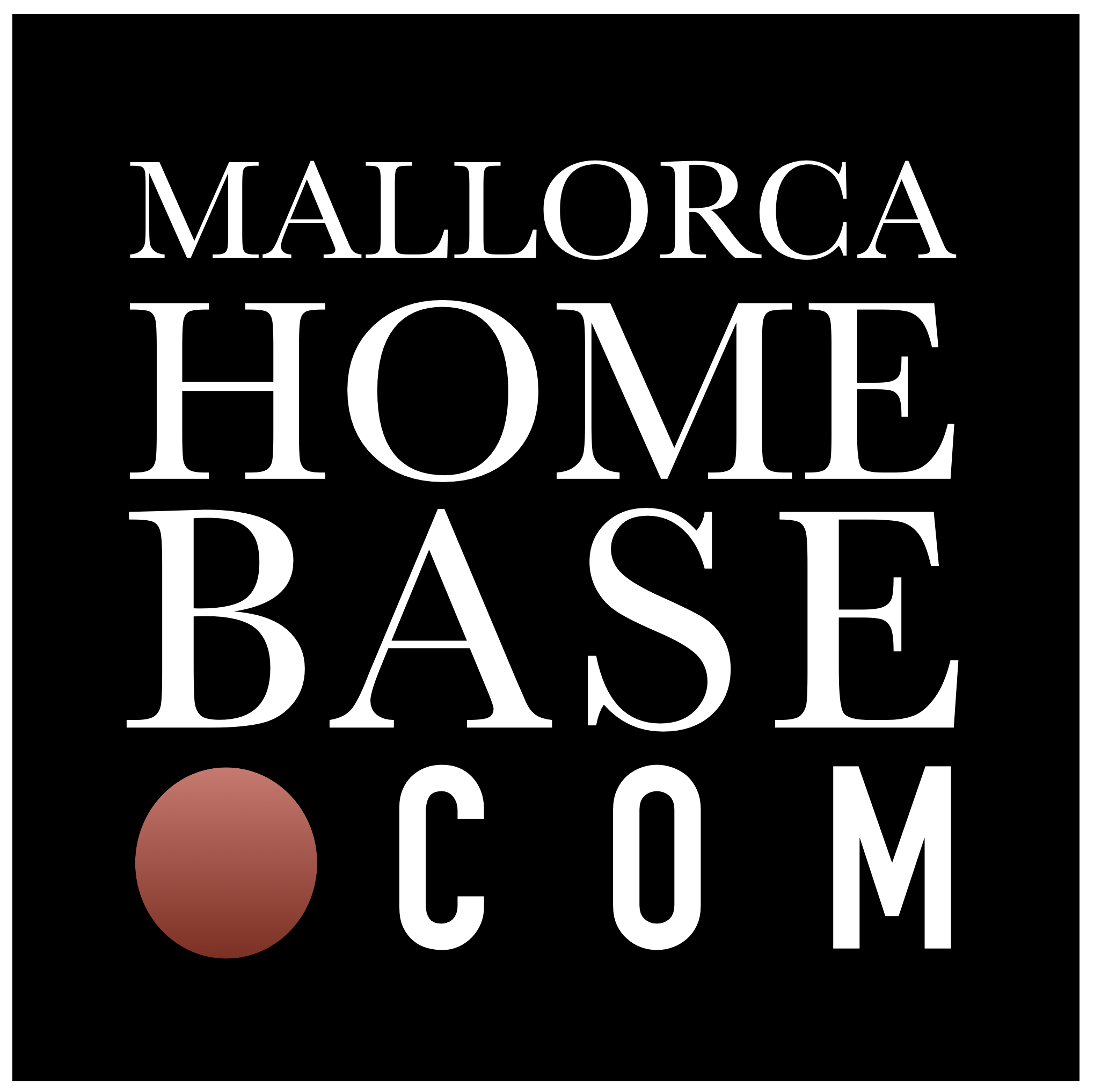 Mallorca Homebase Logo
