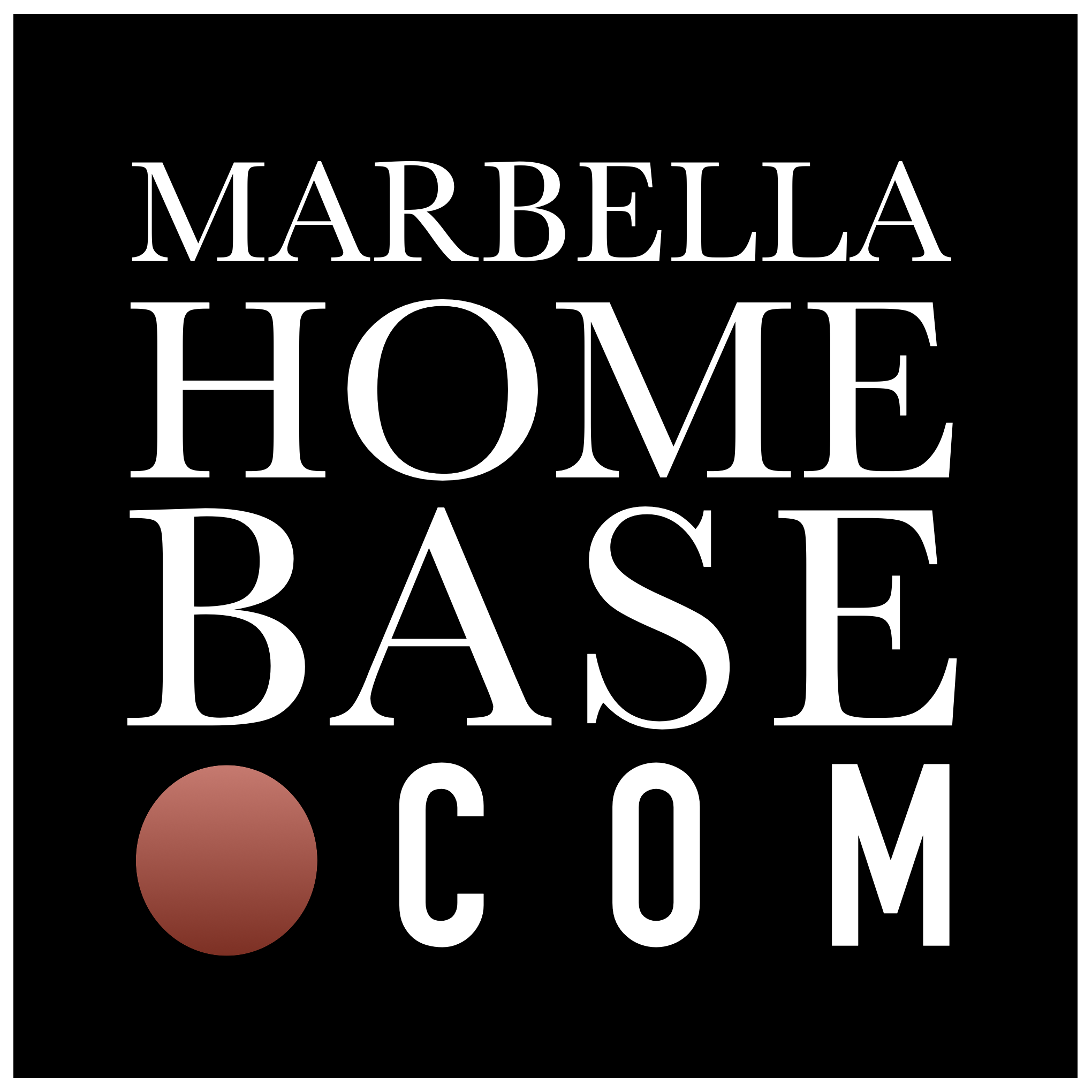 Marmella Homebase Logo