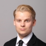 Thomas Schwencke Portrait