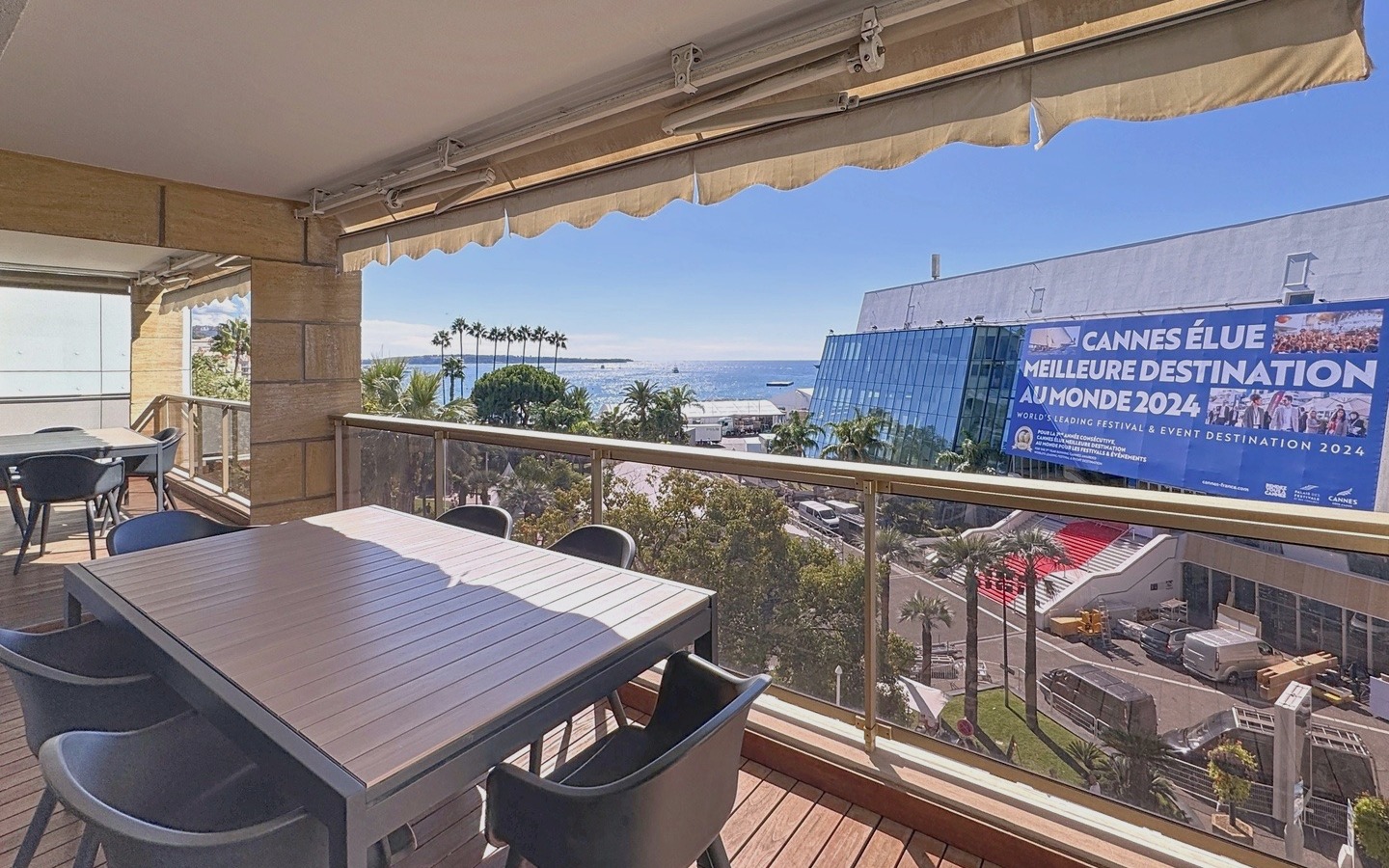 Croisette Cote dAzur Homebase 6 | Global Homebase