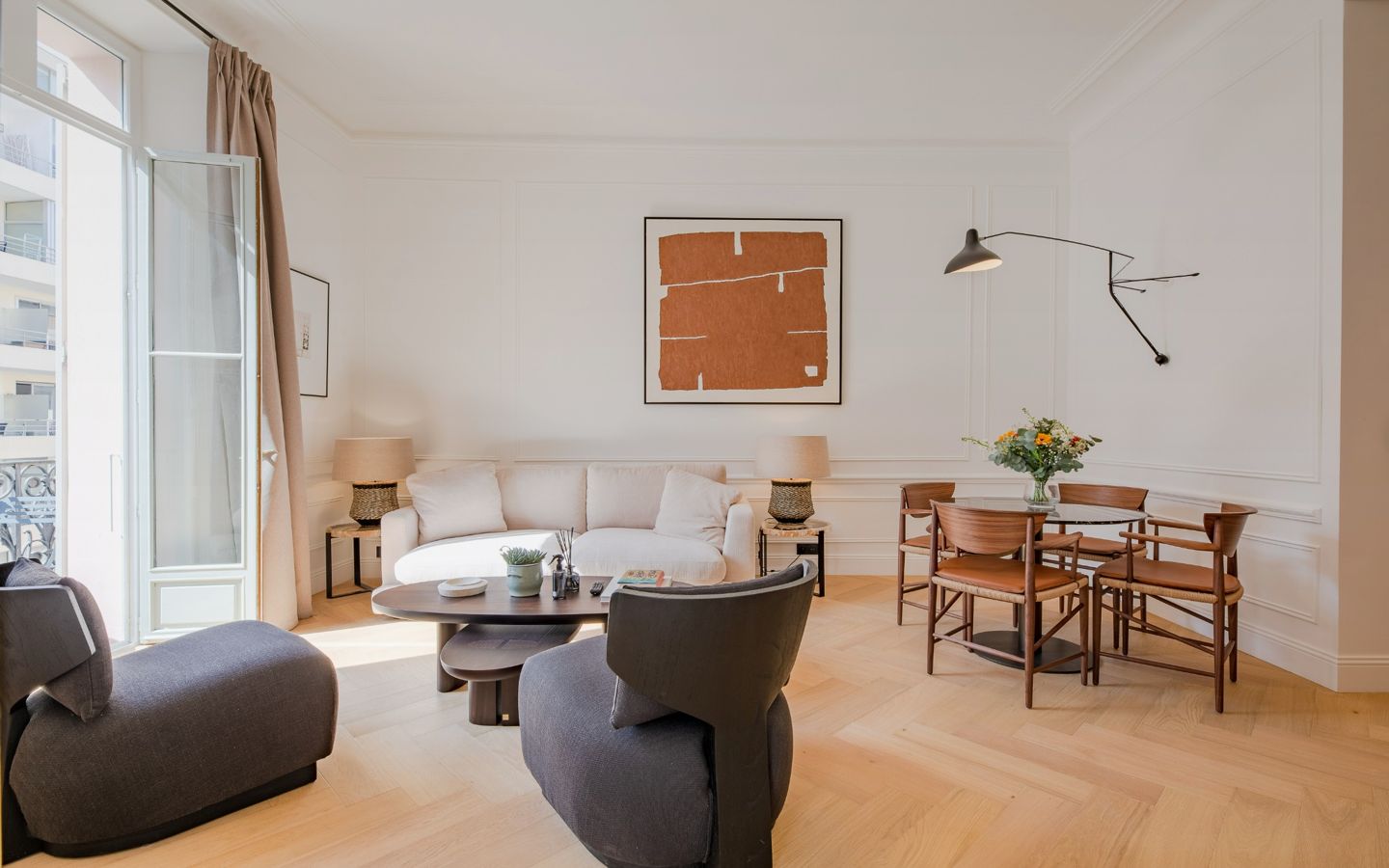 Guitare 21 Cote dAzur Homebase 3 | Global Homebase