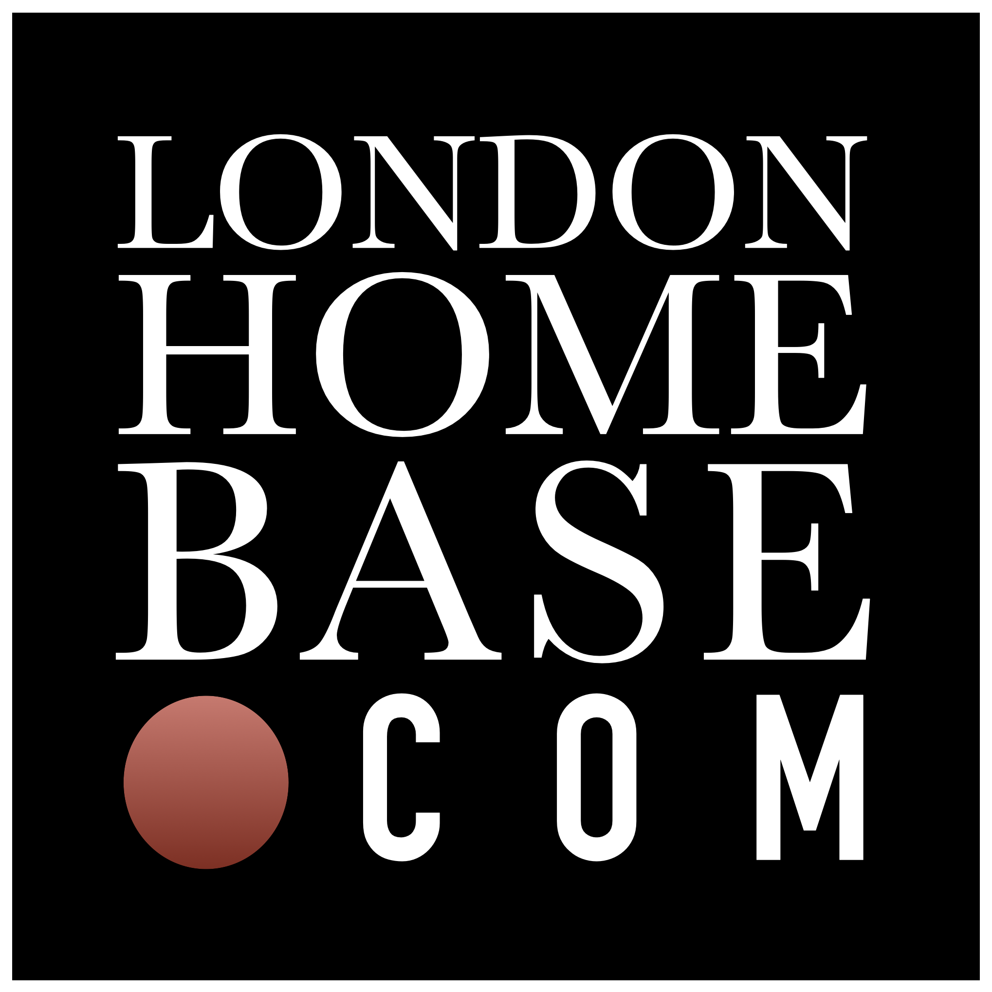 London Homebase Logo