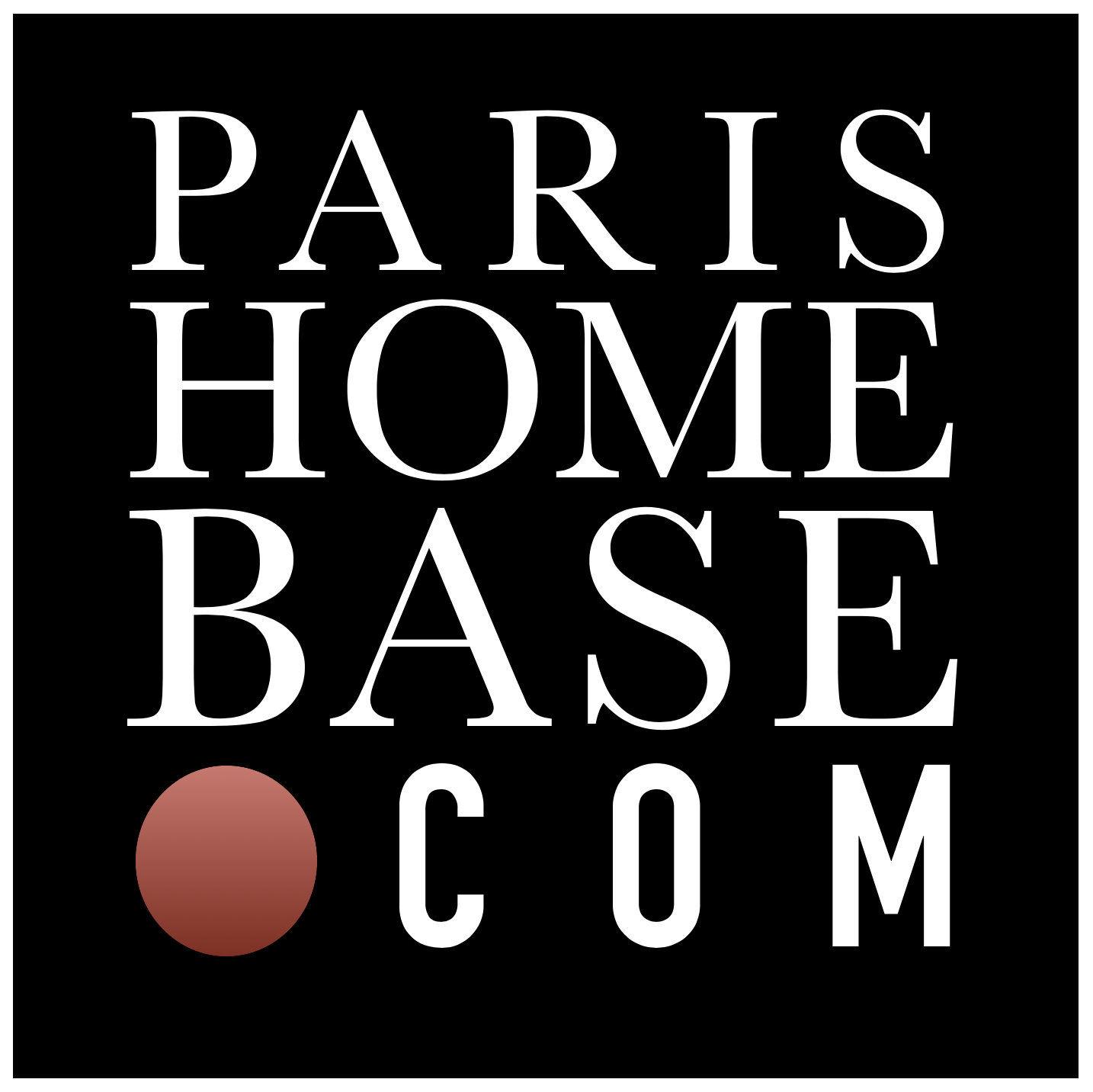 Paris Homebase Logo without bindestreg