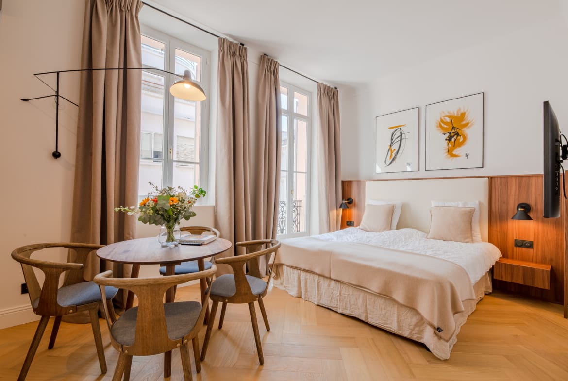 Studio 21 2 | Global Homebase