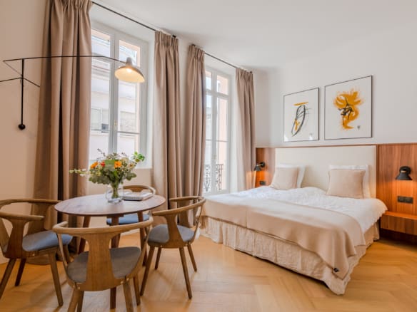 Studio 21 2 | Global Homebase