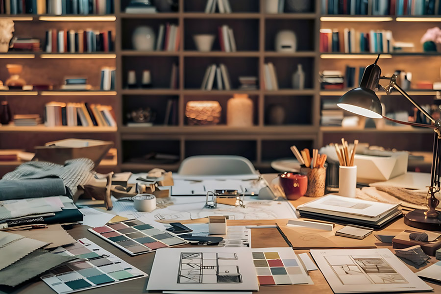 Visual Providers - Homebase Providers