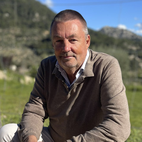 Taarben aagaard mallorca homebase | Global Homebase