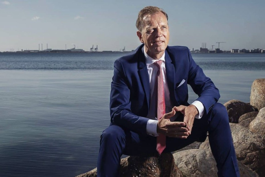 Steen Lundsfryd Photo