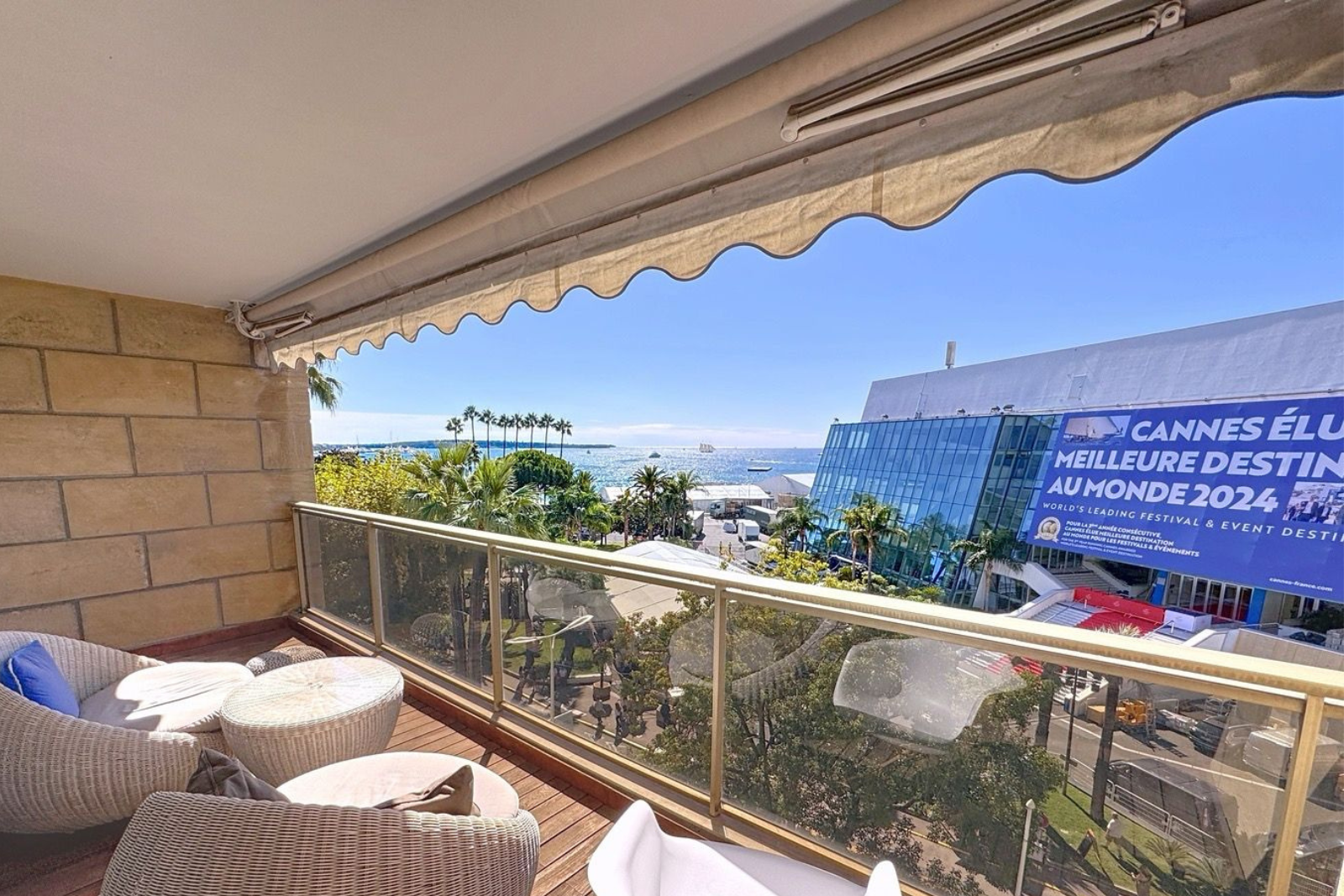 Cannes Congress