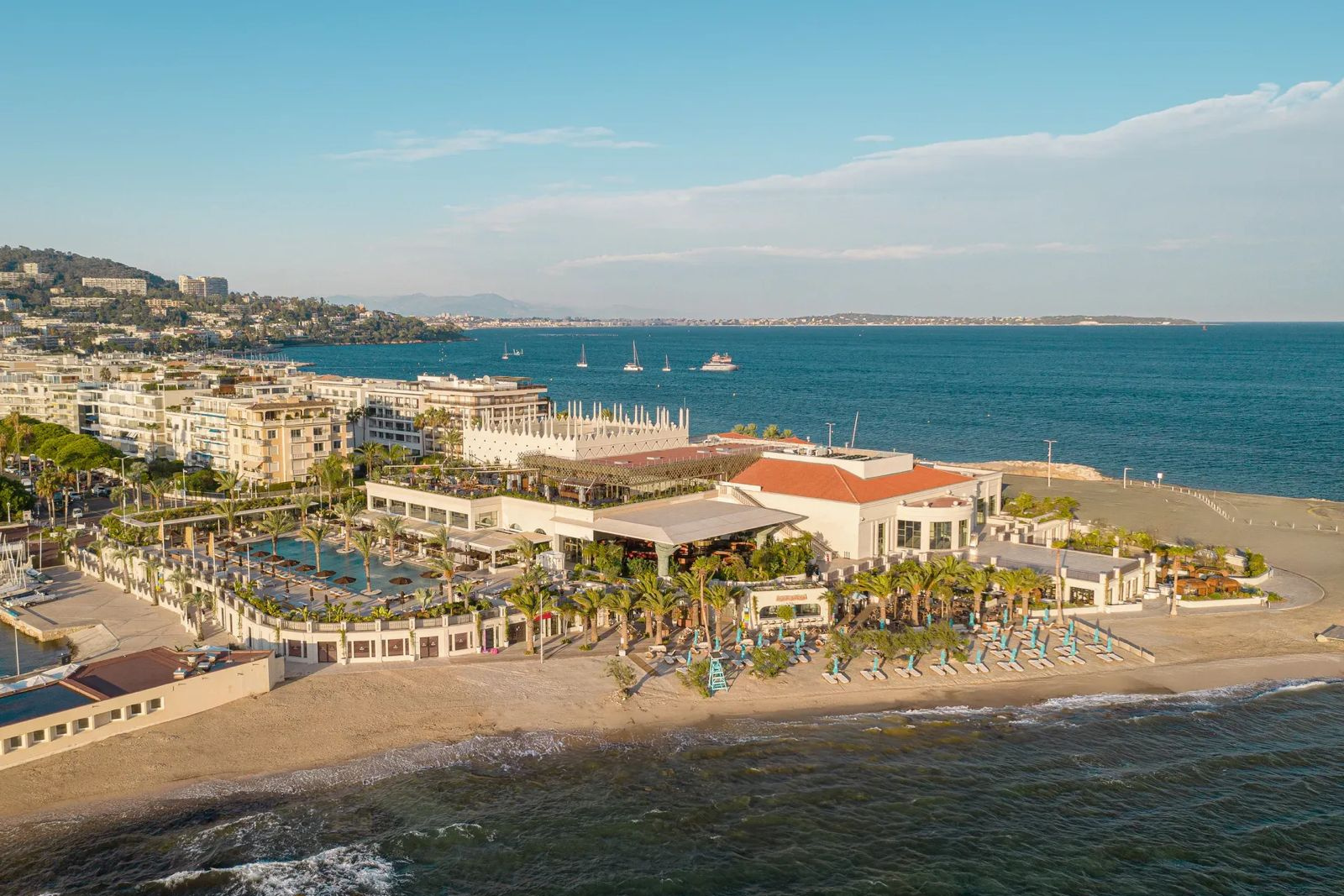Cannes photo