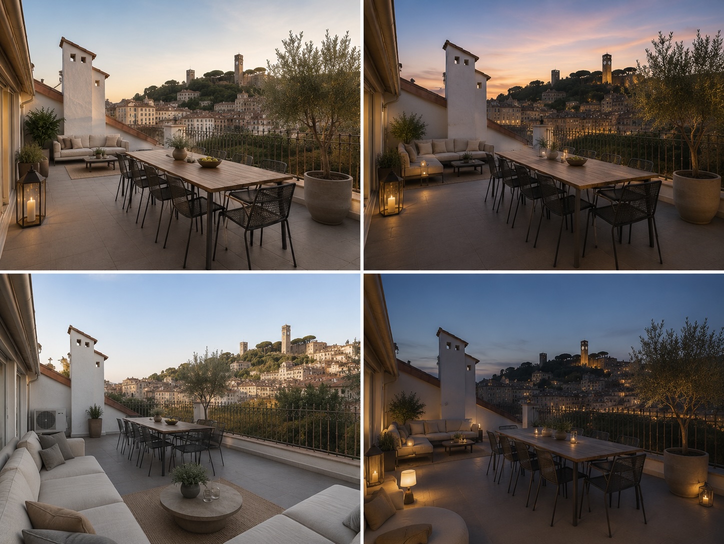 4. Sal Terrasse efter renovering