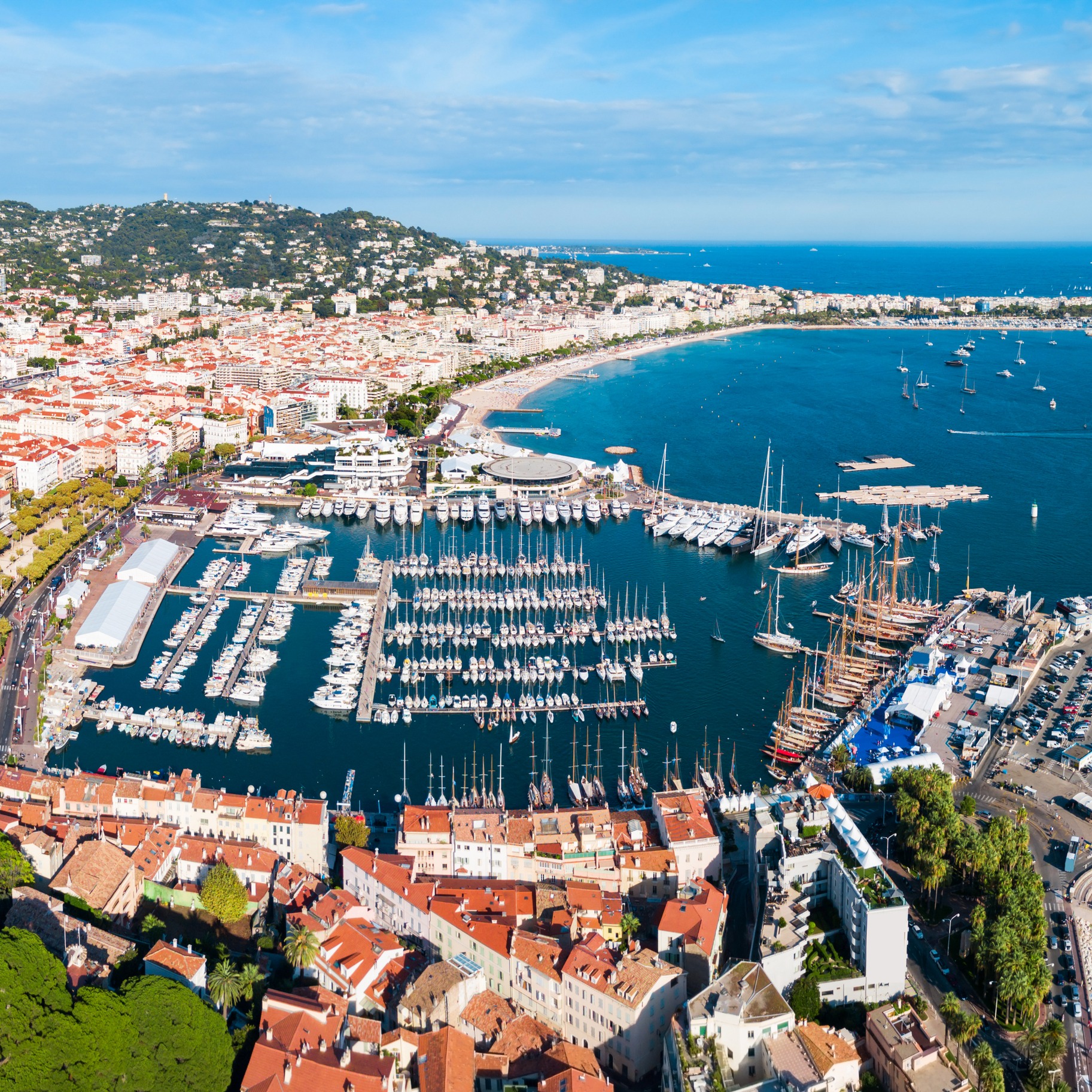 cannes square | Global Homebase