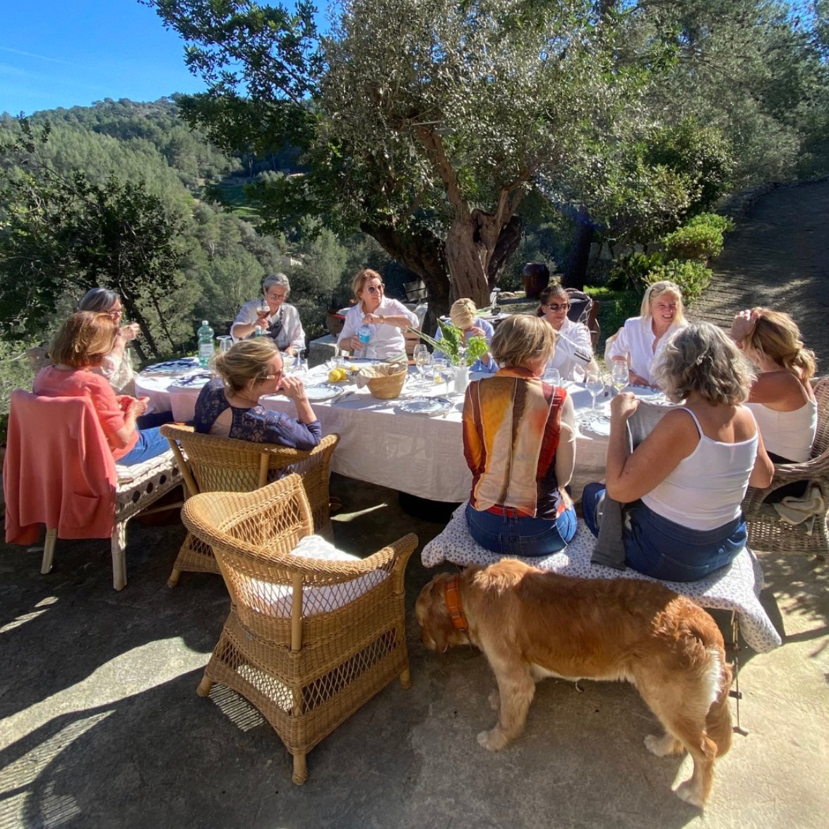 dinner square | Global Homebase