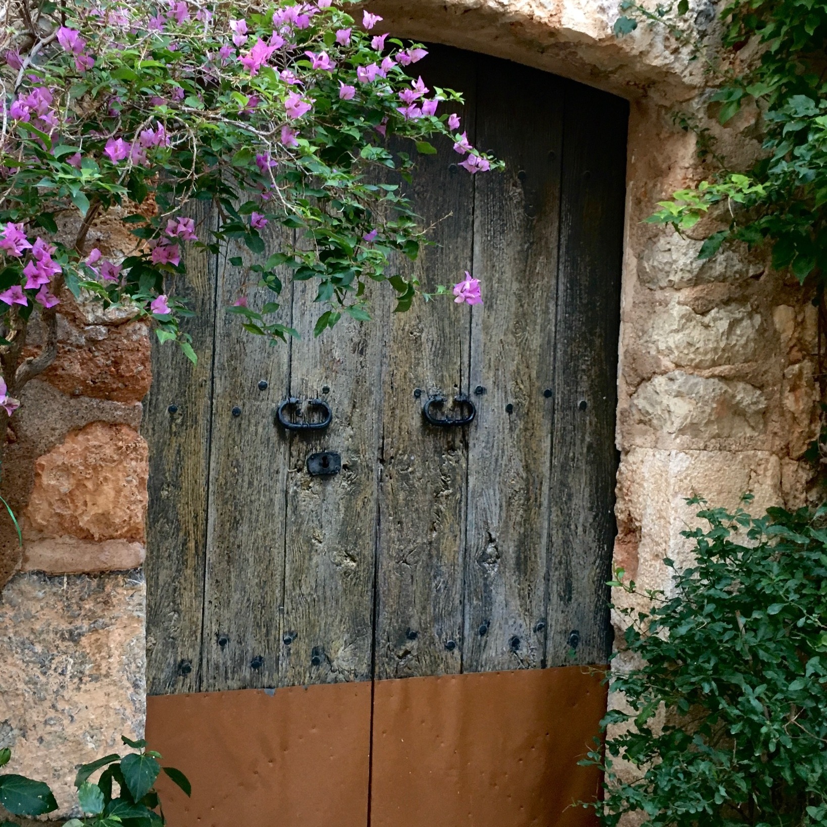 mallorca door square | Global Homebase