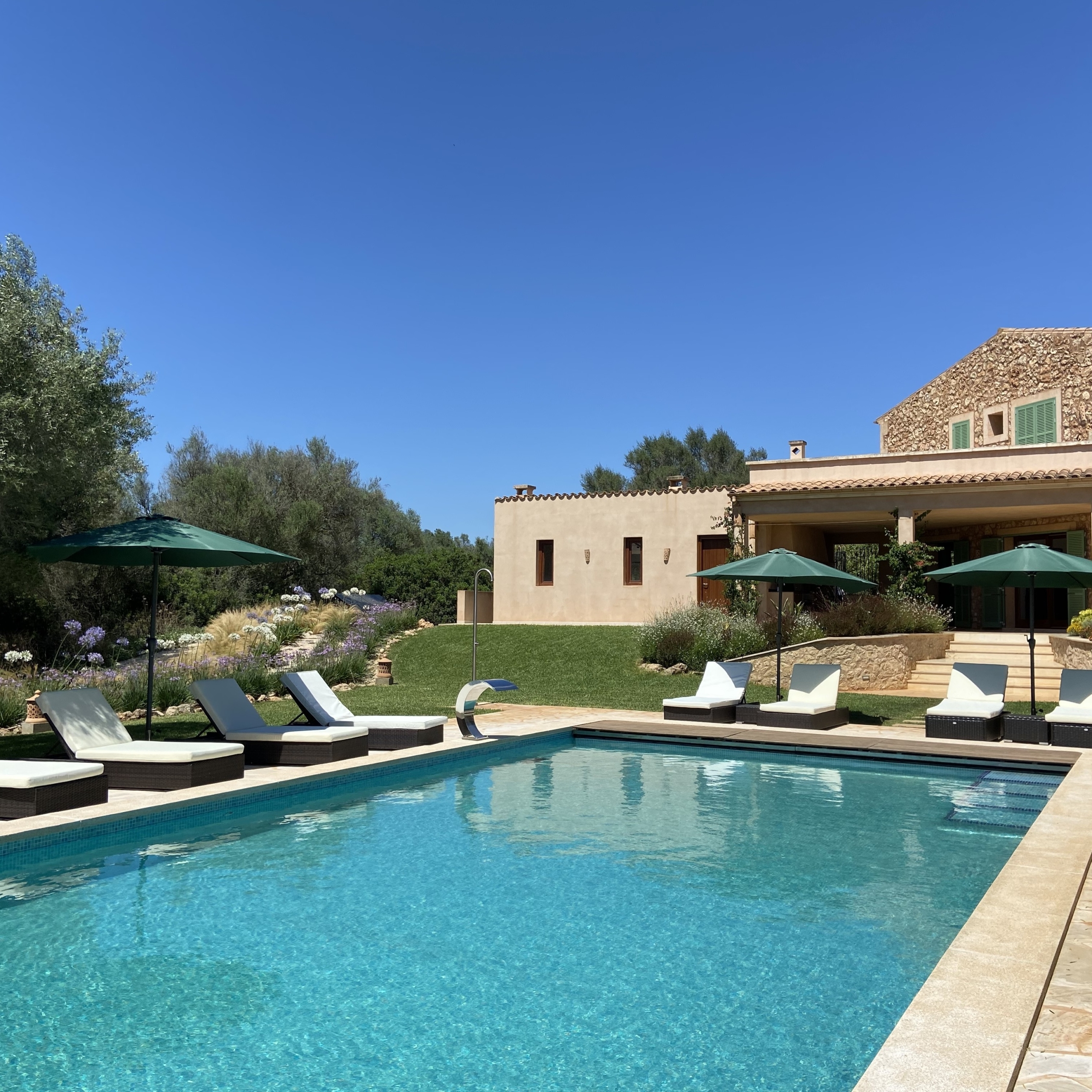 mallorca finca pool2 square scaled | Global Homebase