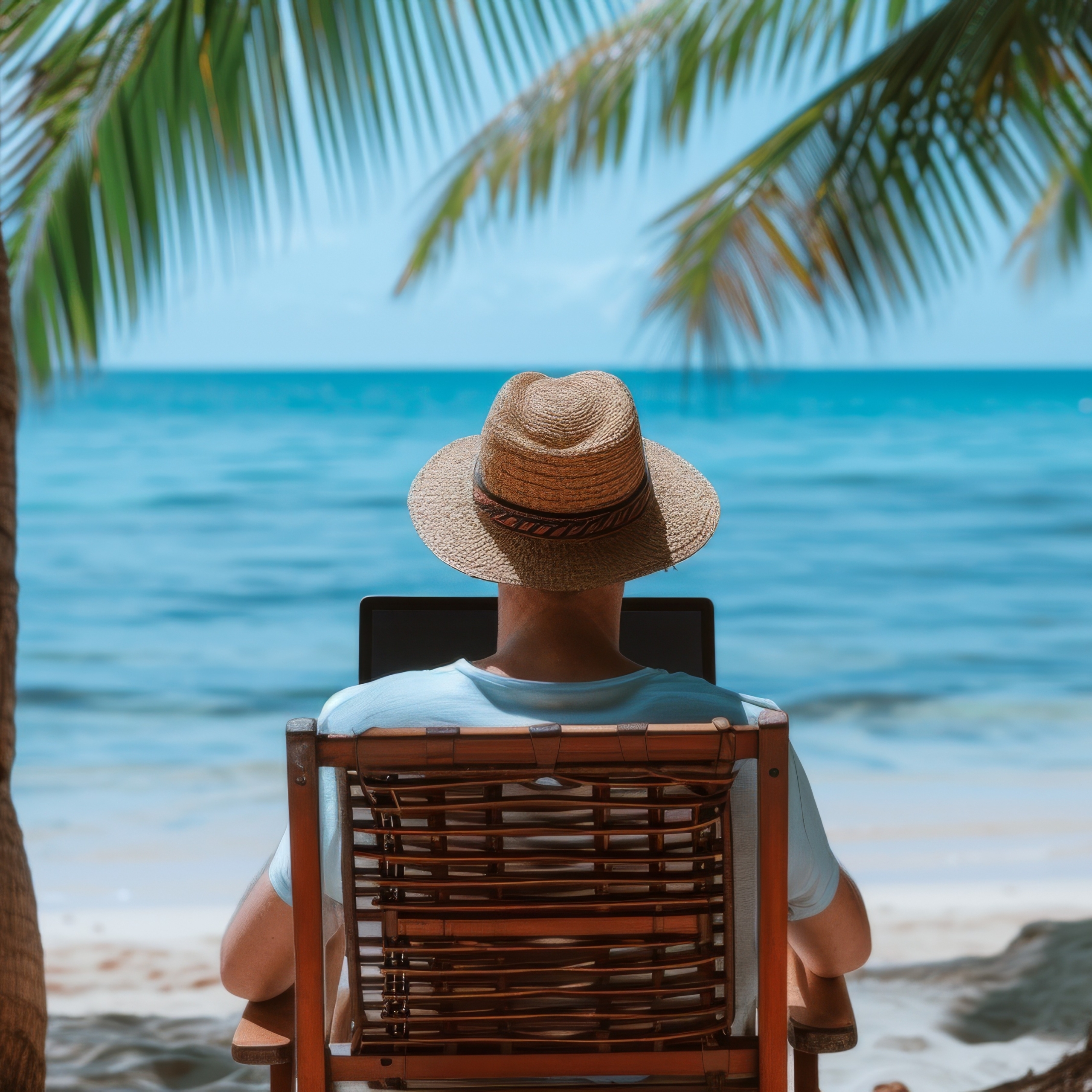 survey beach laptop square scaled | Global Homebase