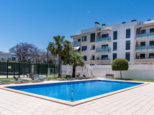 El Jardín — Garden Apartment in Son Rapinya