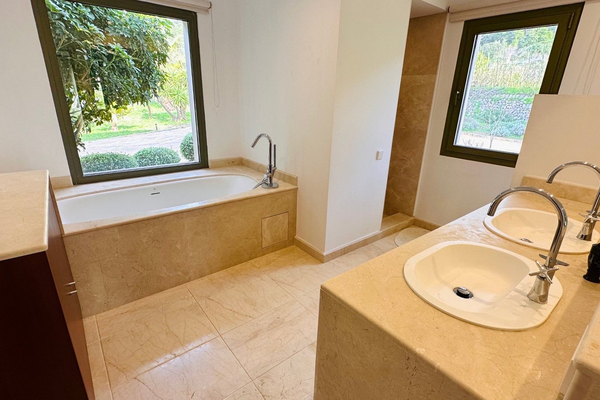 Casa Son Cabaspre — A Tramuntana Retreat in Esporles