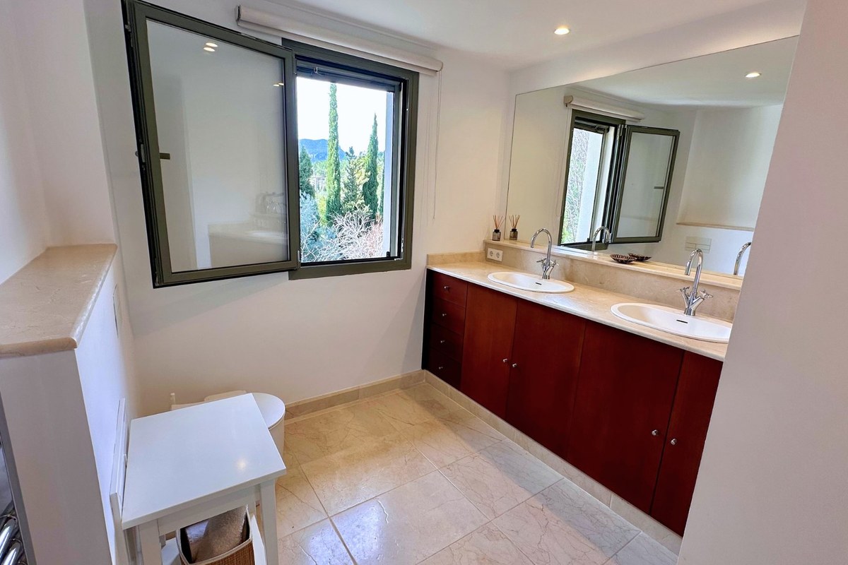 Casa Son Cabaspre — A Tramuntana Retreat in Esporles