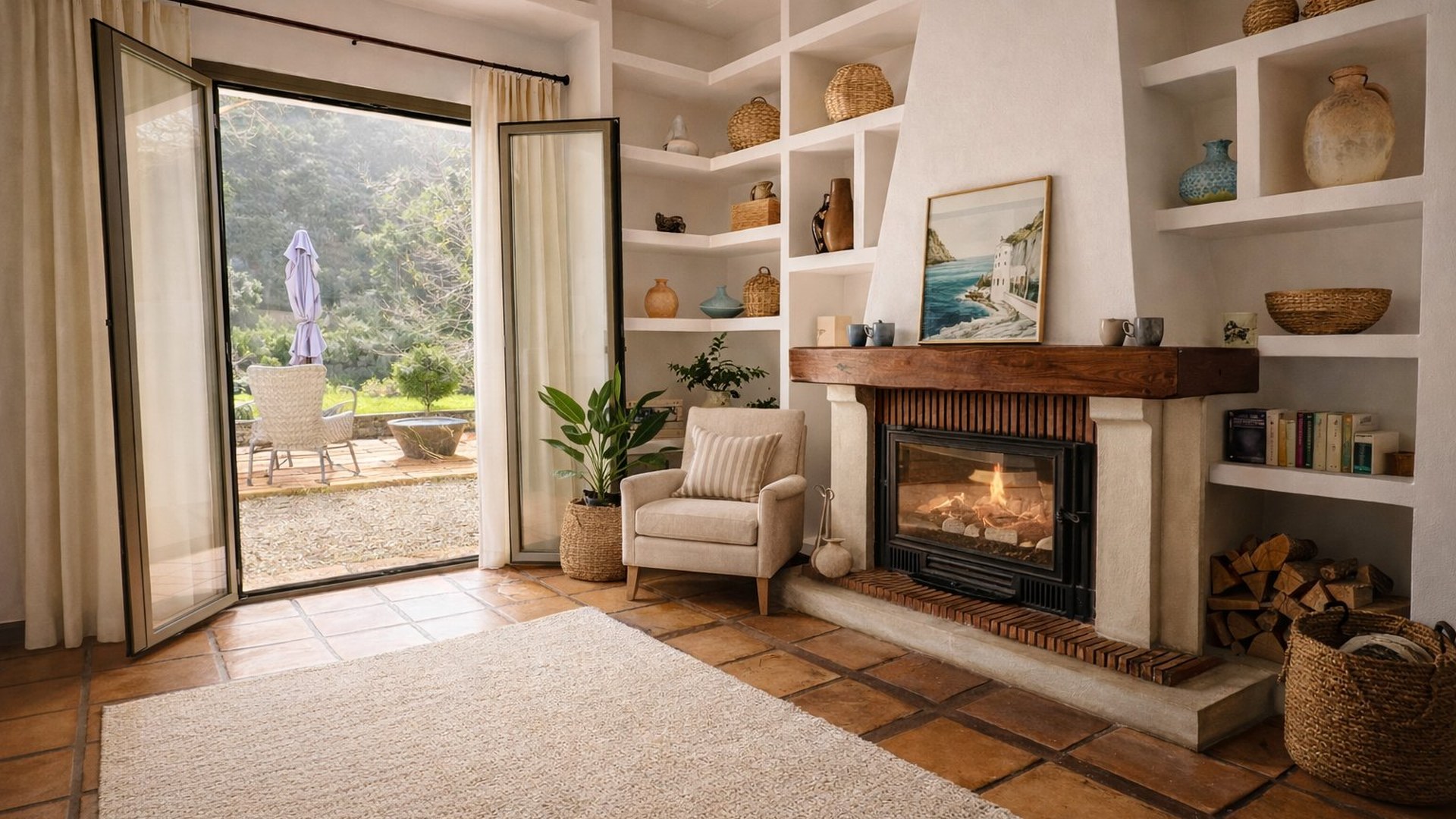Casa Son Cabaspre gallery