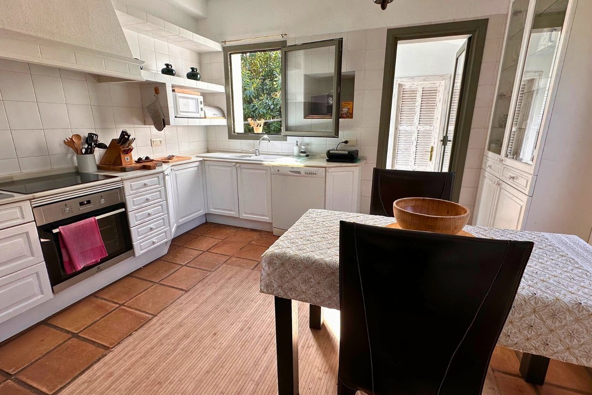 Casa Son Cabaspre — A Tramuntana Retreat in Esporles