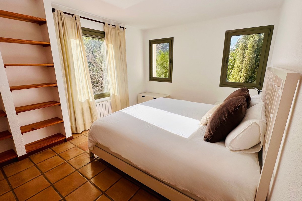 Casa Son Cabaspre — A Tramuntana Retreat in Esporles