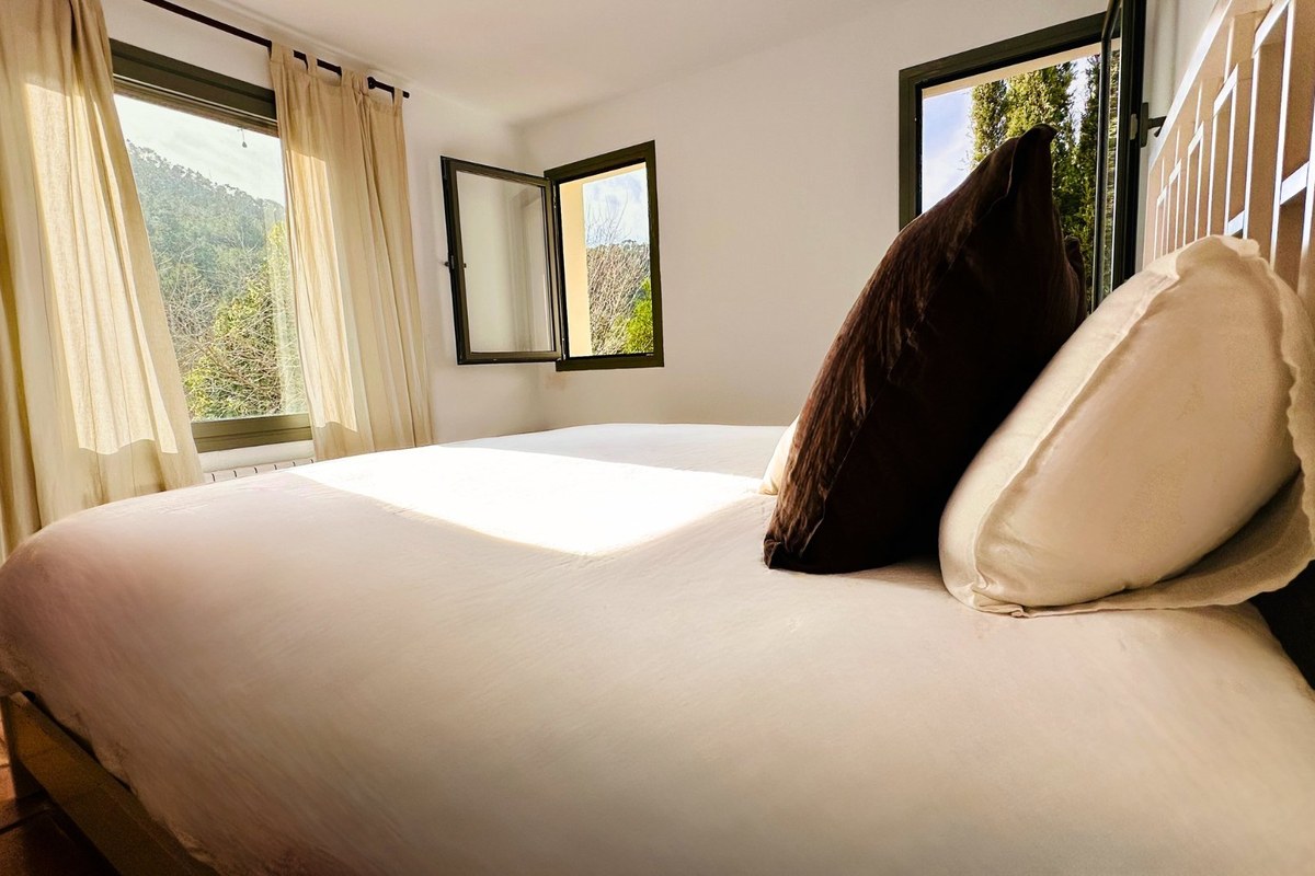 Casa Son Cabaspre — A Tramuntana Retreat in Esporles