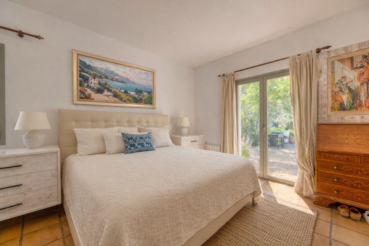 Casa Son Cabaspre — A Tramuntana Retreat in Esporles