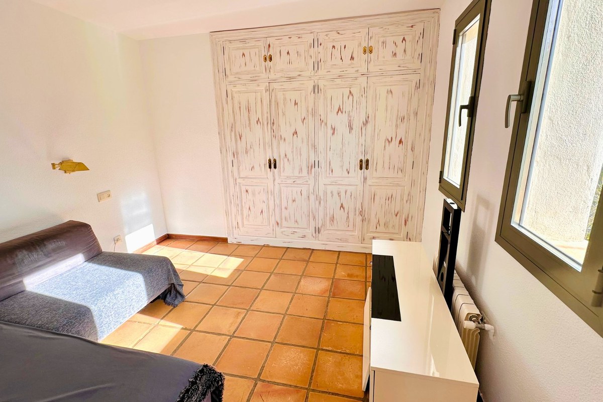 Casa Son Cabaspre — A Tramuntana Retreat in Esporles