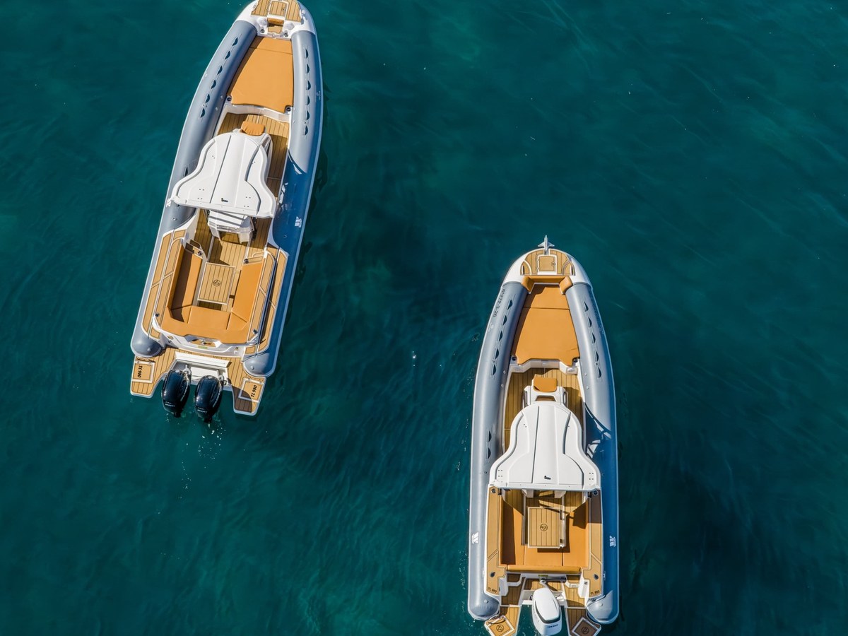 Club Homebase — life around co-ownership in Mallorca and Cannes