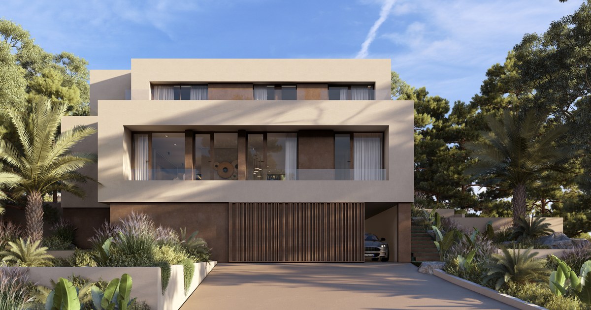 Co-Ownership Villa in Santa Ponça — El Mirador