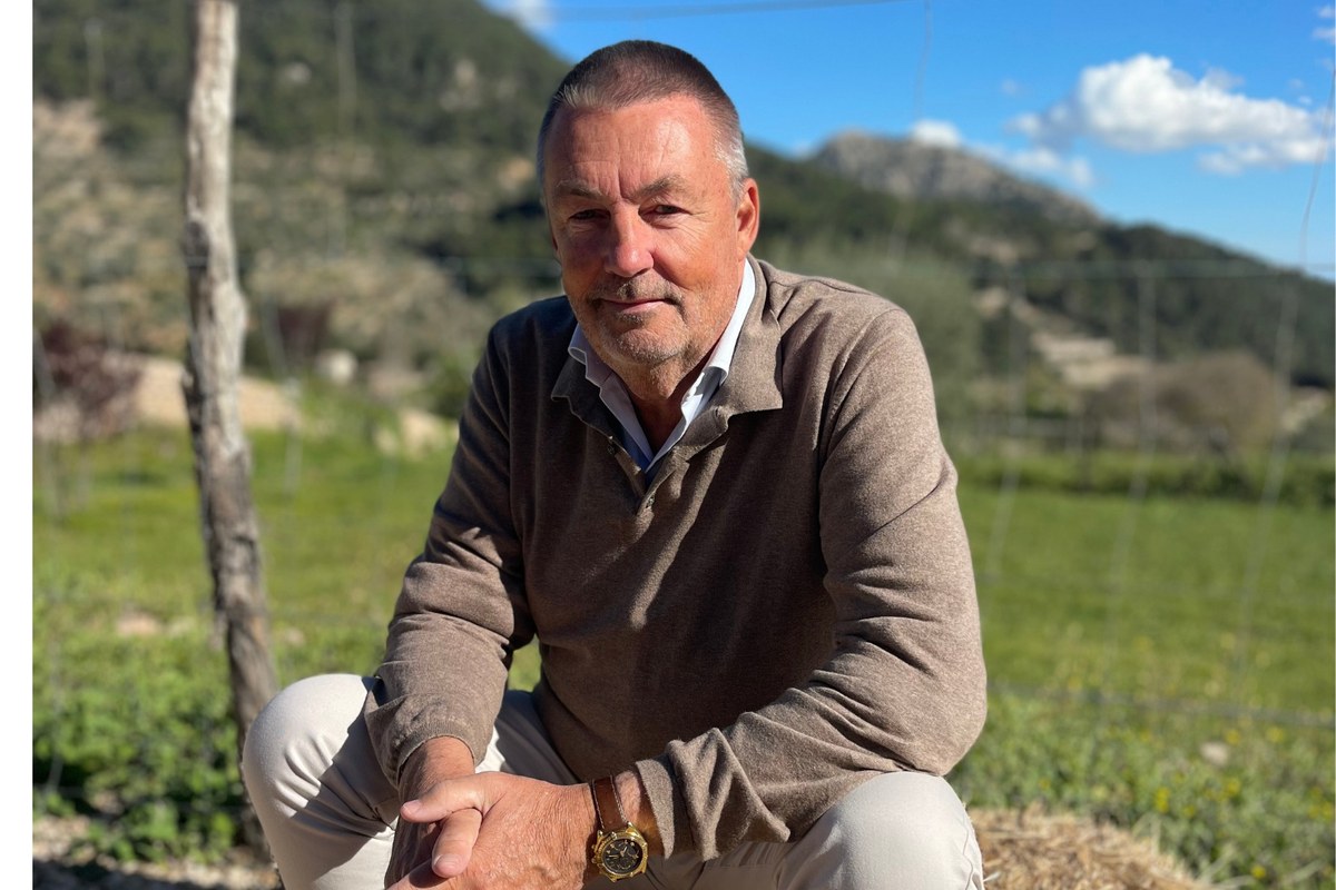 Torben Aagaard, Global Homebase