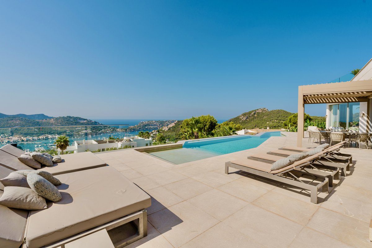Casa Sunshine