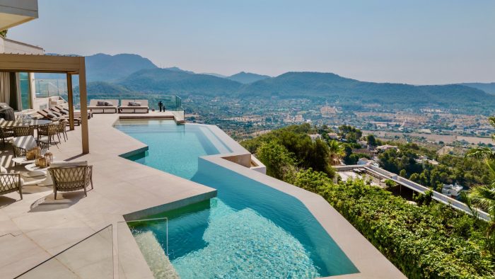 Casa Sunshine, Port d’Andratx