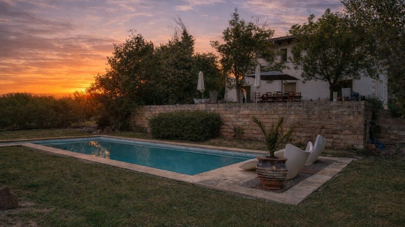 Casa Son Cabaspre, Esporles