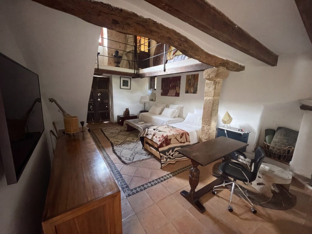 Sa Coma Freda — Bedrooms