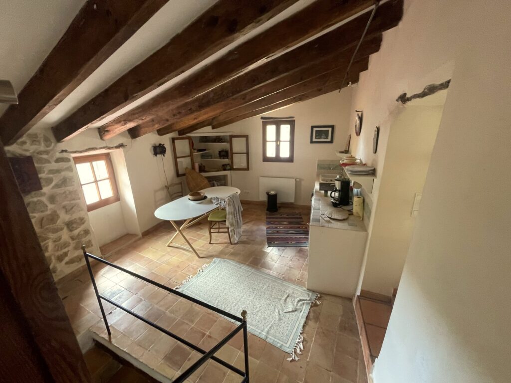 Sa Coma Freda — Kitchen