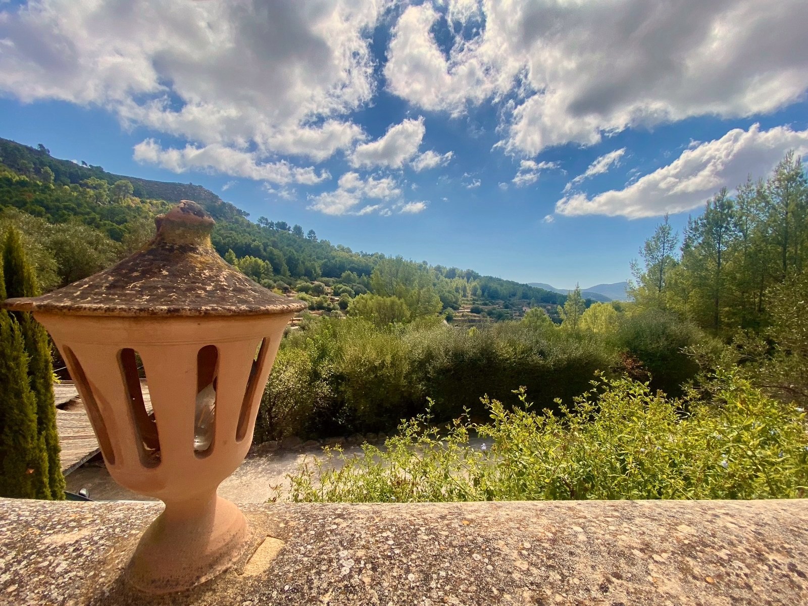 sa coma freda valley view | Global Homebase