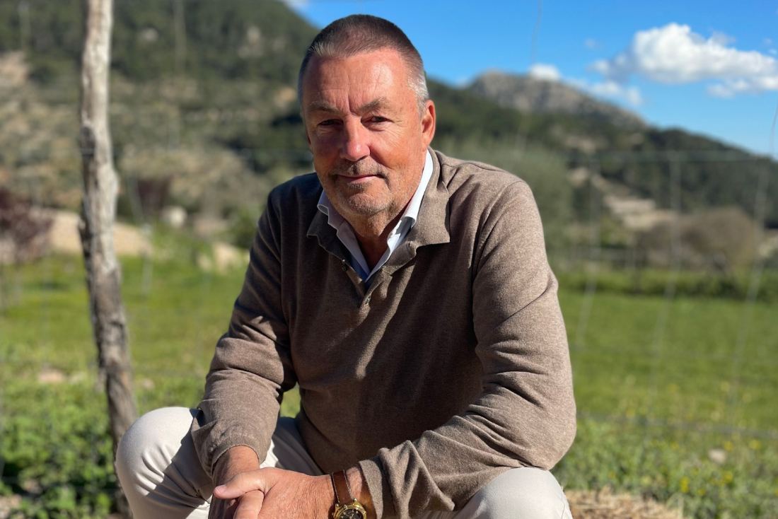 Torben Aagaard, Mallorca Homebase