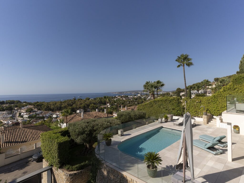 Villa Bendinat