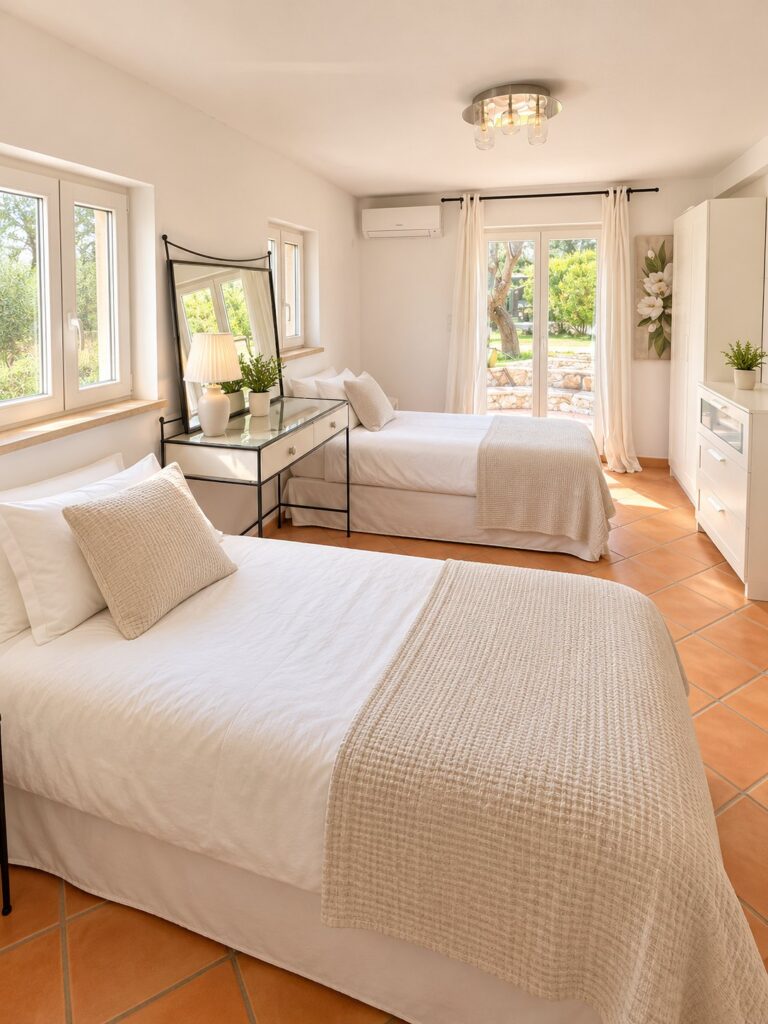 Casa Isoble — the vision