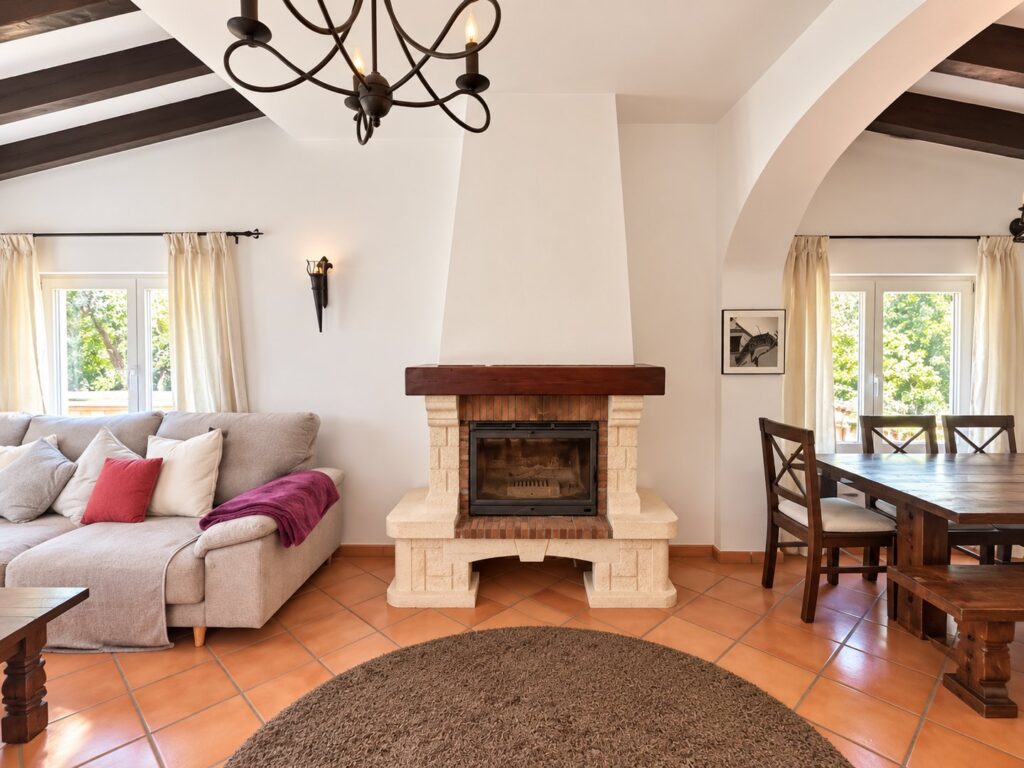 Casa Isoble — the vision